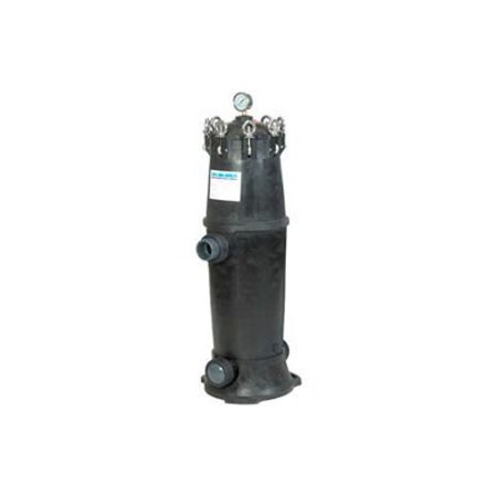 WATTS WATER QUALITY & CONDITIONING PRODUCTS Big Bubba Industrial High Flow Housing BBH-150